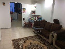 Blk 105 Serangoon North Avenue 1 (Serangoon), HDB 3 Rooms #122044942
